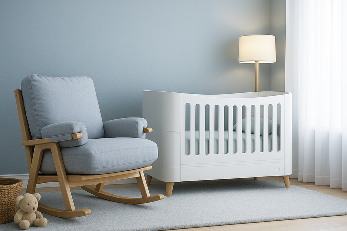 How Long Does a Cot Bed Actually Last? Eos vs Hera vs Serena