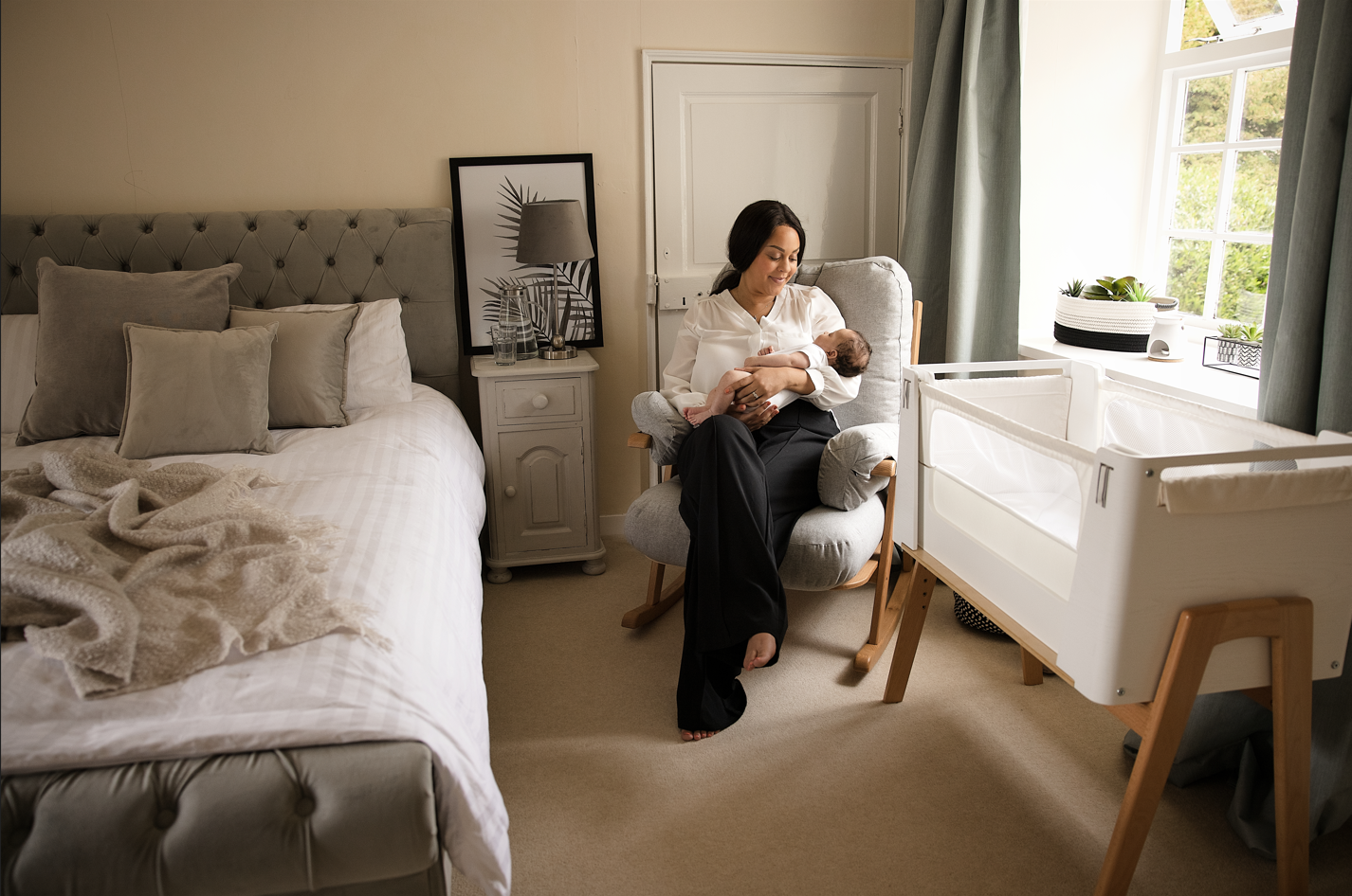 Nursery glider chair australia online