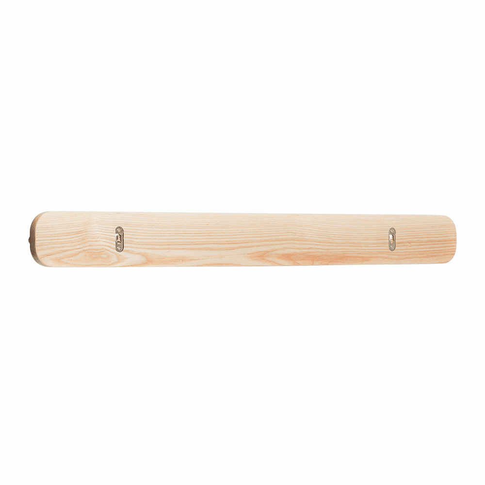 Hera Hanging Rail | Natural - Gaia Baby