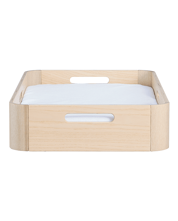 Changing Station - Natural - Gaia Baby