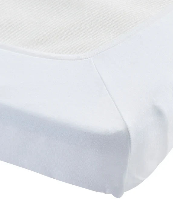 Serena Mattress Protector - Cot Bed