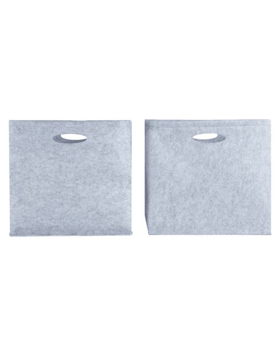 Hera Storage Box Conversion (2 piece) - Gaia Baby