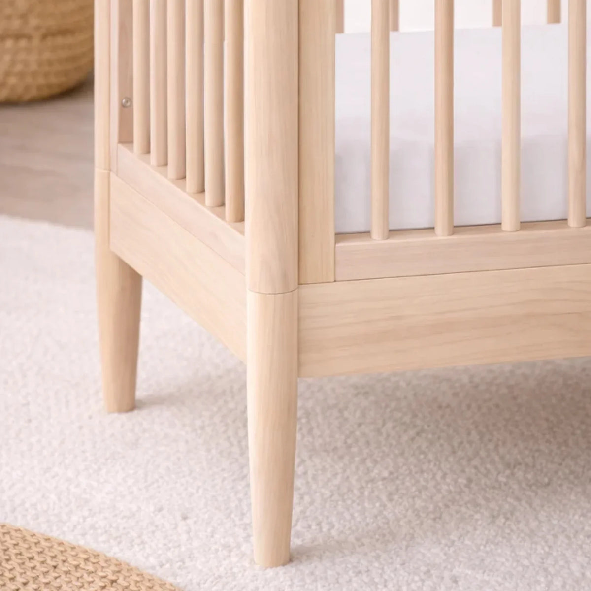 Meet the Eos Range: A More Thoughtful Approach to Nursery Furniture