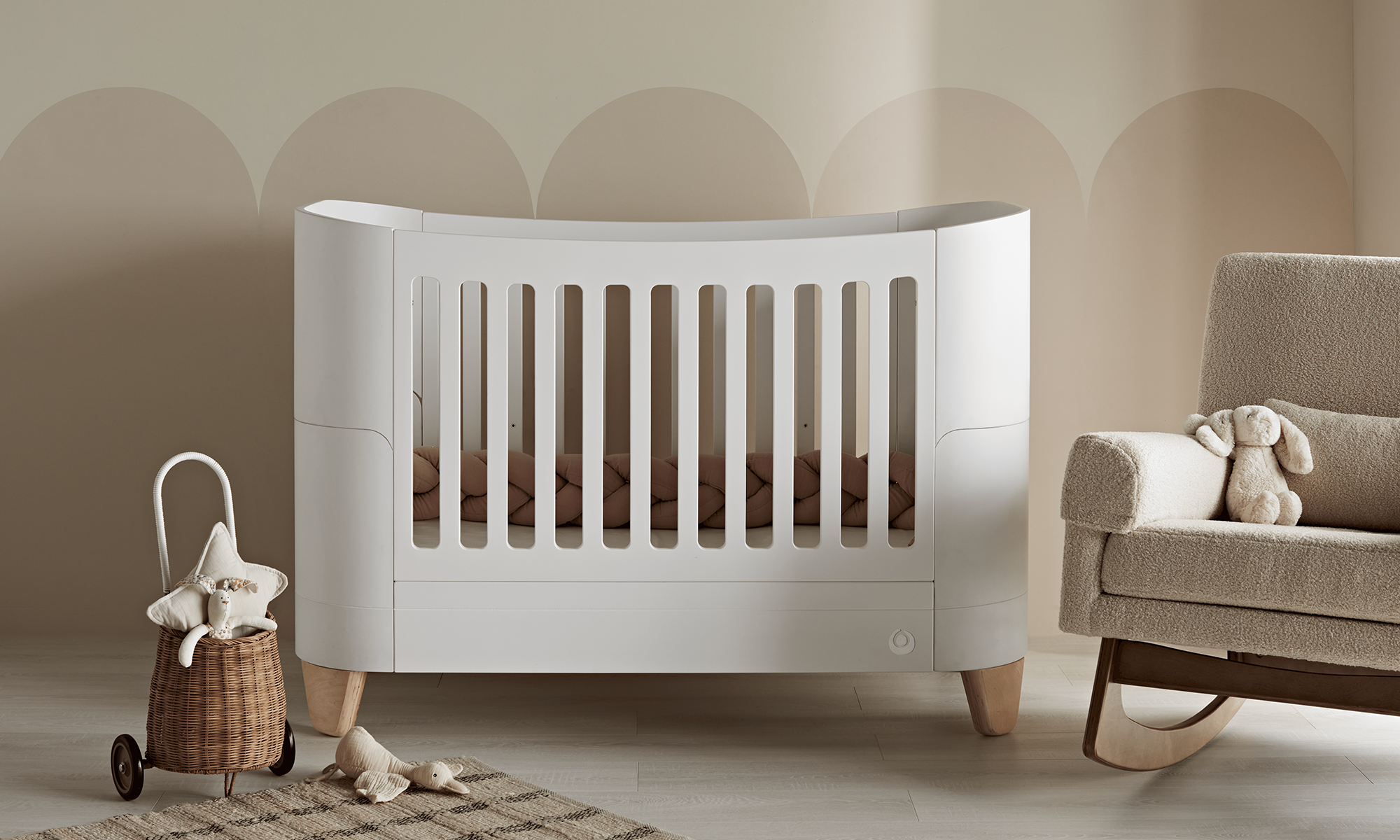 Why Australian Parents Are Choosing Gaia Baby