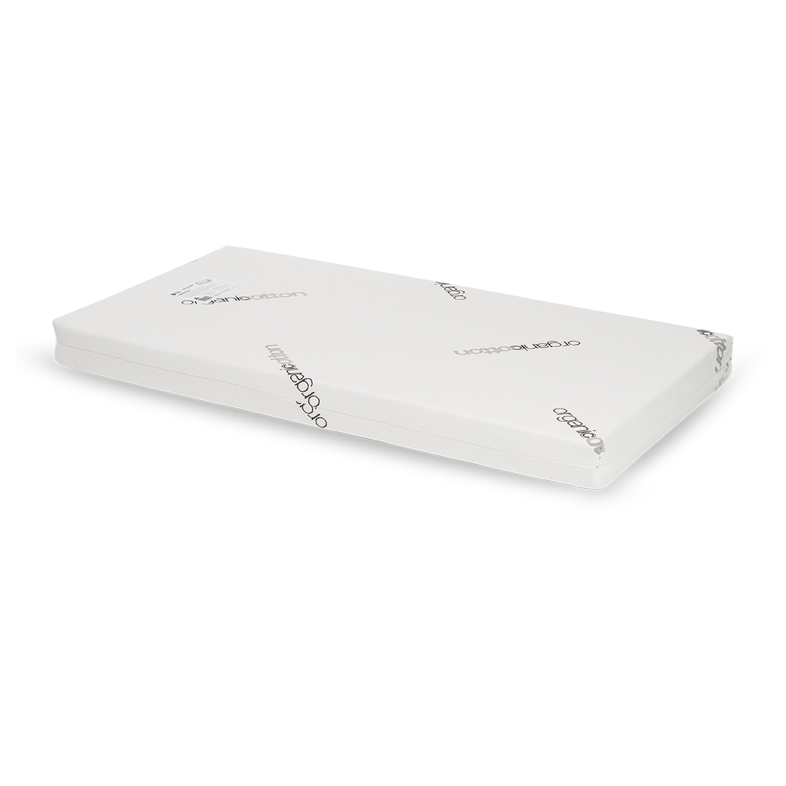 Gaia Eos Cot Mattress (140x70x10)