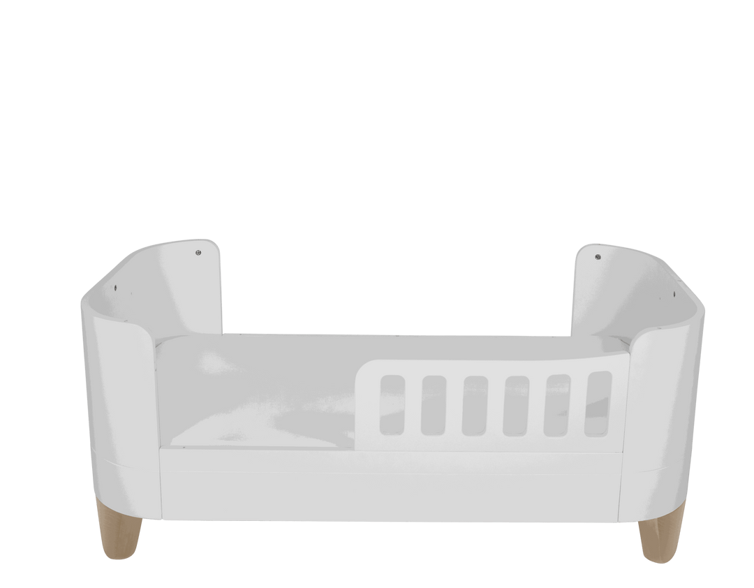 Serena Toddler Rail