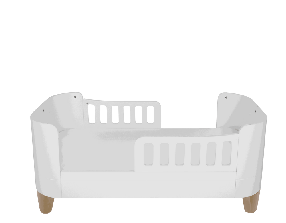 Serena Toddler Rail