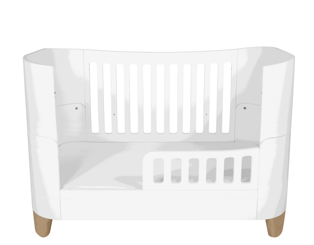 Serena Toddler Rail