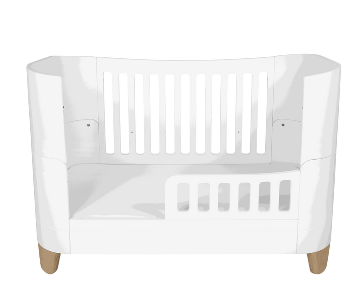 Serena Toddler Rail