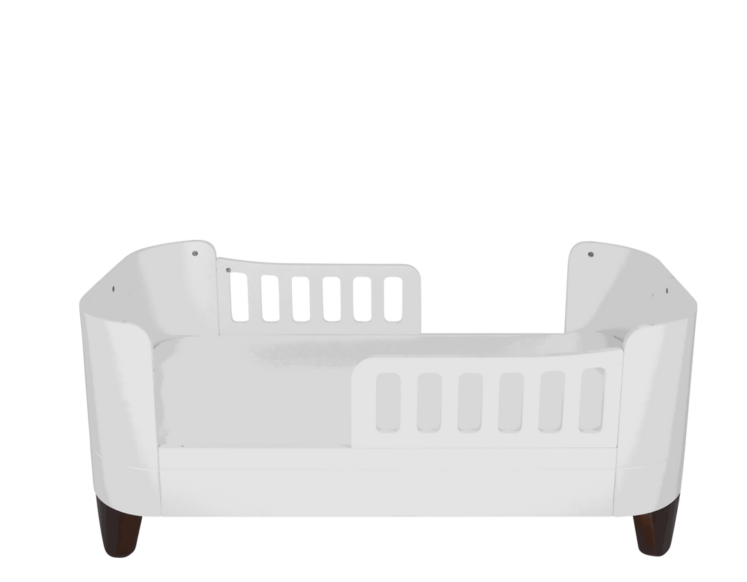 Serena Toddler Rail