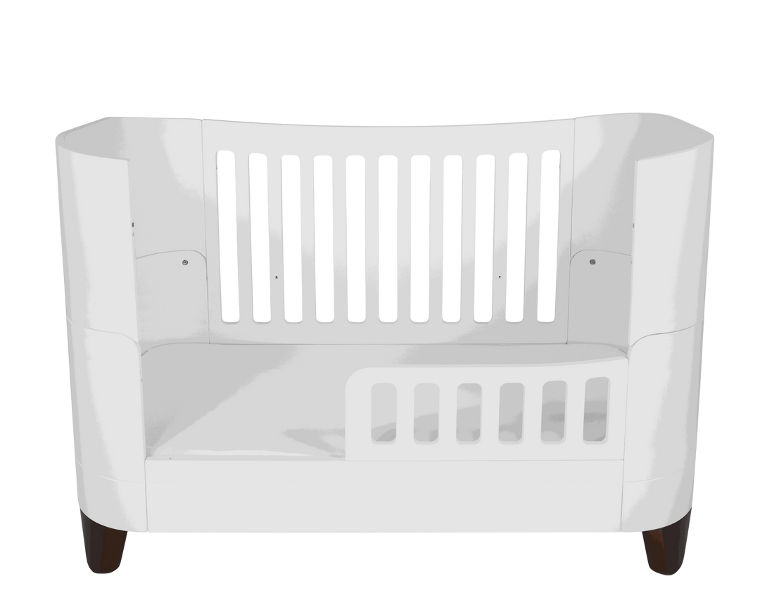 Serena Toddler Rail