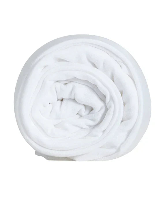 Serena Mini Cot Fitted Sheet