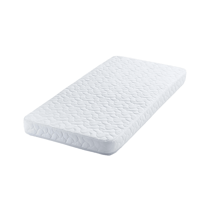 Gaia - Hera Cot Mattress (120x60x10) - Gaia Baby