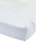 Serena Mattress Protector - Cot Bed