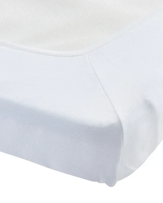 Serena Mattress Protector - Bedside Sleeper