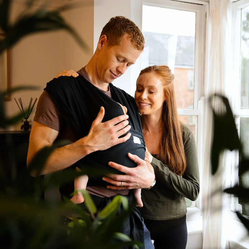 Cooler for Baby, More Comfortable for You