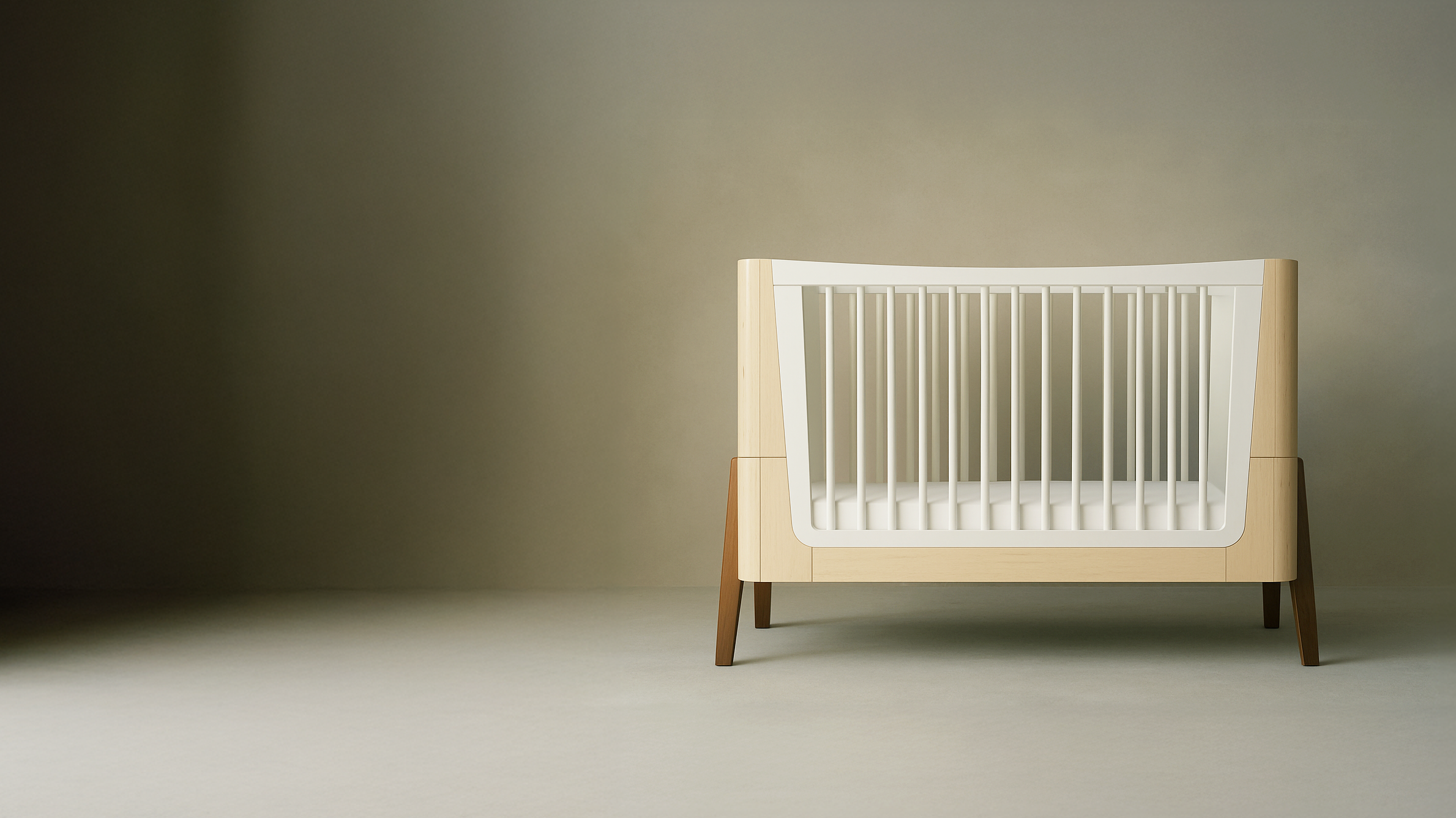 <p>Hera Cot Bed</p>