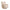Gaia Baby Lyra Electric Recliner Nursing Chair in Biscuit Bouclé, right three-quarter view