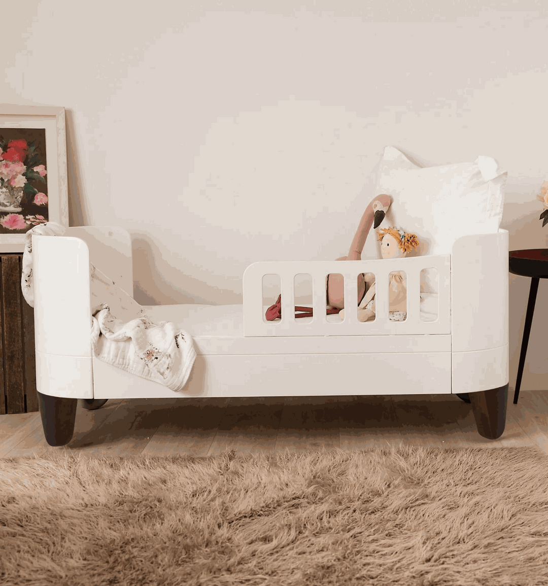 Serena Toddler Rail