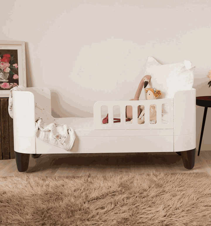 Serena Toddler Rail