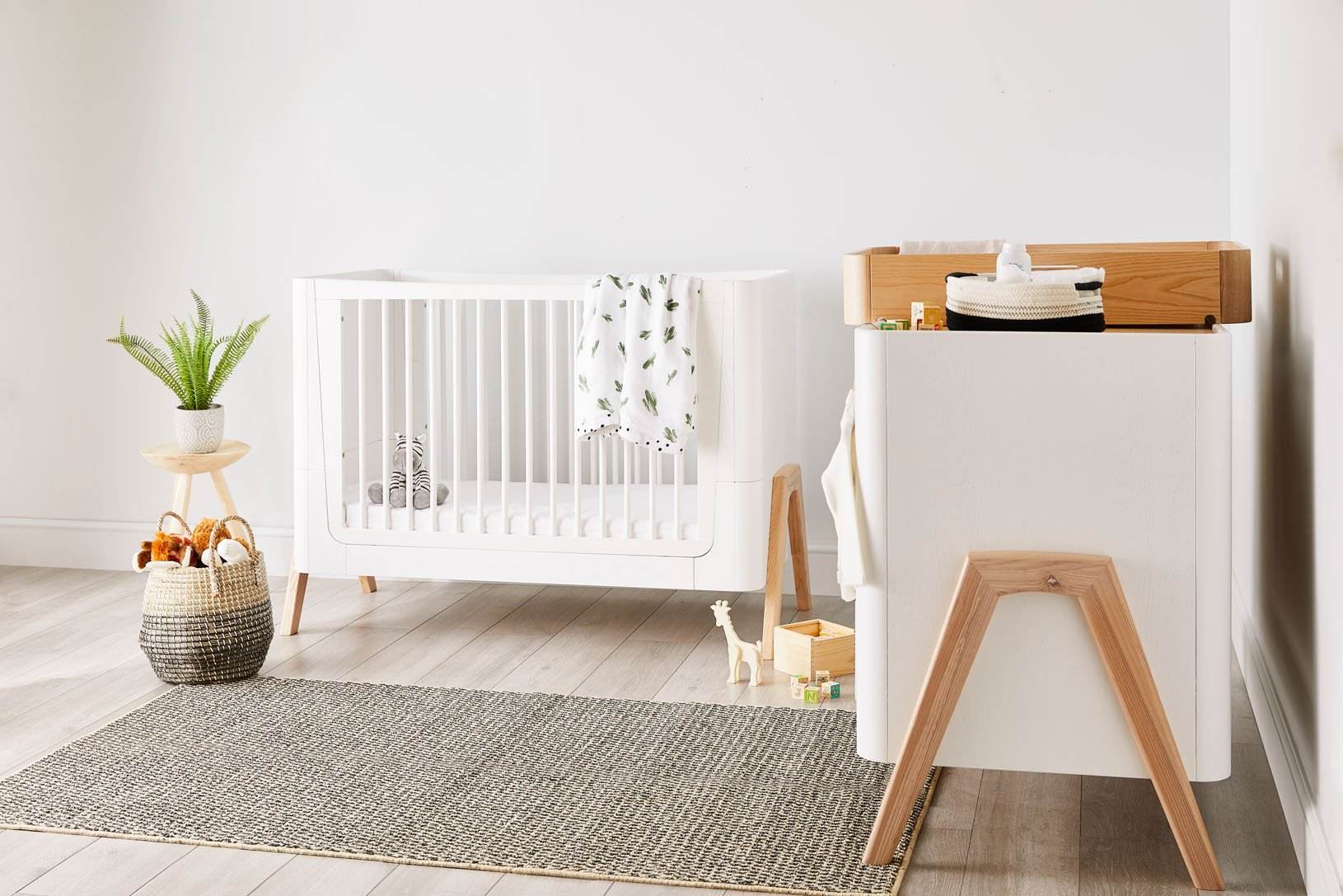 Hera 4 Piece Bundle Set + $200 UPPAbaby Voucher