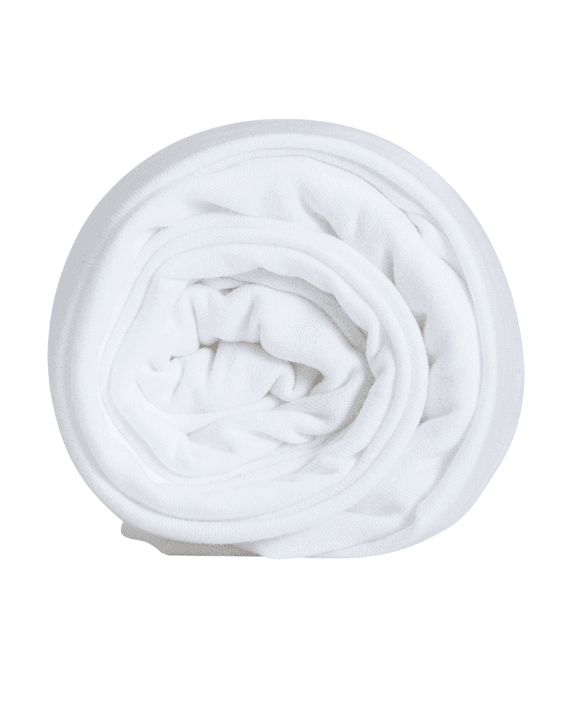 Hera Cot Bed Fitted Sheet - Gaia Baby