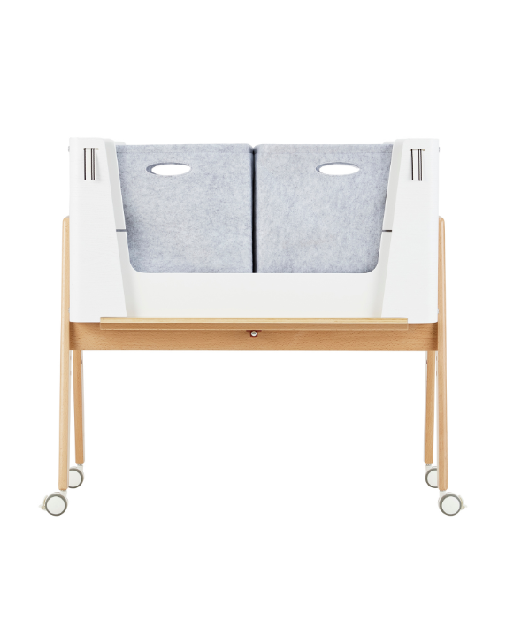 Hera Storage Box Conversion (2 piece)