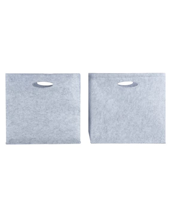 Hera Storage Box Conversion (2 piece)