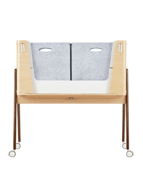 Hera Storage Box Conversion (2 piece) - Gaia Baby