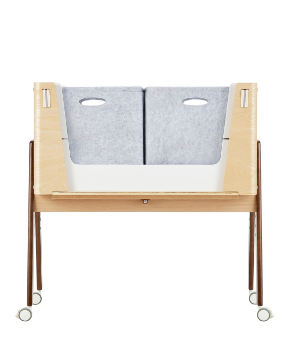 Hera Storage Box Conversion (2 piece)