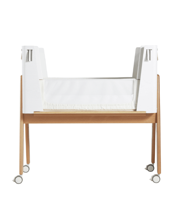 Leander online co sleeper